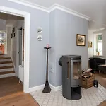 Cozy Located Townhouse In