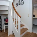 Cozy Located Townhouse In
