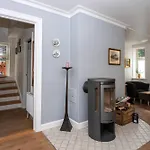 Cozy Located Townhouse In