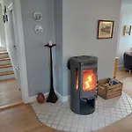 Cozy Located Townhouse In