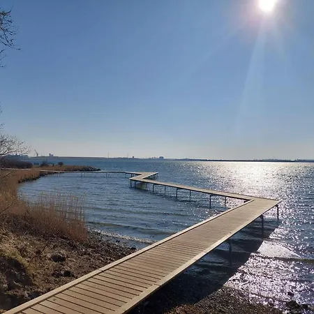 Cozy Located Townhouse In * 纳克斯考