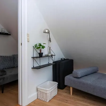 Cozy Located Townhouse In 别墅 *