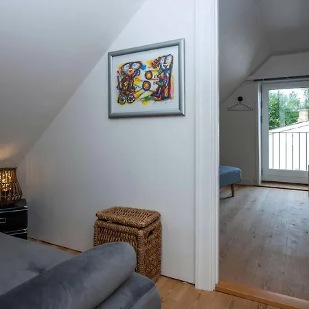 Villa Cozy Located Townhouse In *