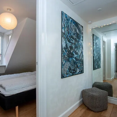 Villa Cozy Located Townhouse In