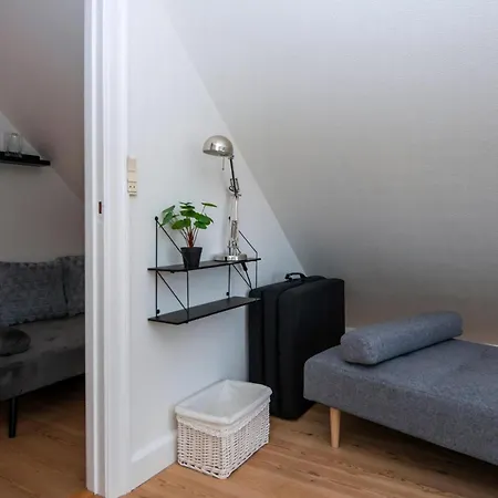 Willa Cozy Located Townhouse In *