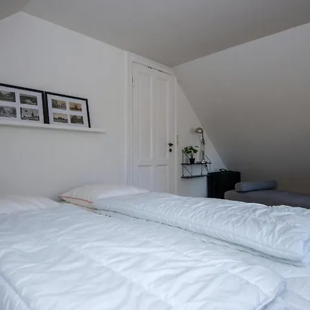 Cozy Located Townhouse In * Nakskov