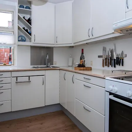 Villa Cozy Located Townhouse In