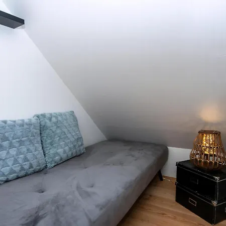 Villa Cozy Located Townhouse In *
