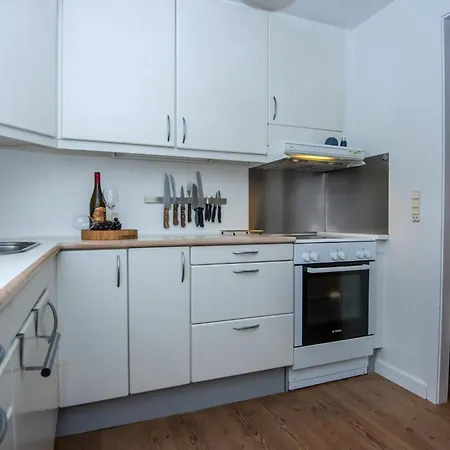 Villa Cozy Located Townhouse In *
