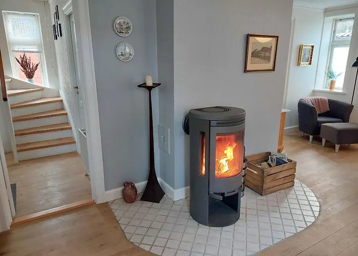 فيلة Cozy Located Townhouse In