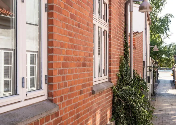 Cozy Located Townhouse In فيلة