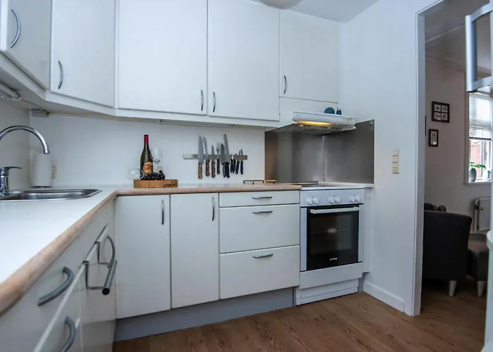 Cozy Located Townhouse In * ناكسكوف