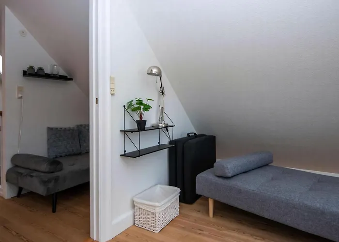 Cozy Located Townhouse In فيلة *