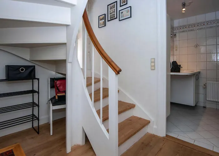 Cozy Located Townhouse In فيلة ناكسكوف