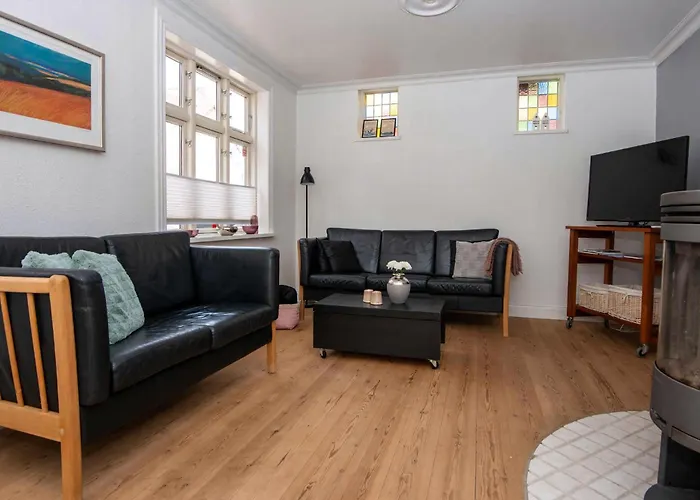 فيلة Cozy Located Townhouse In