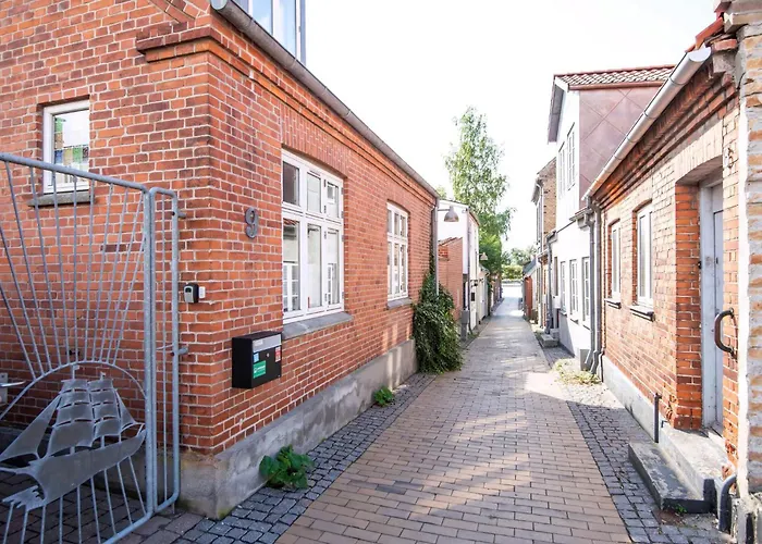 فيلة Cozy Located Townhouse In *