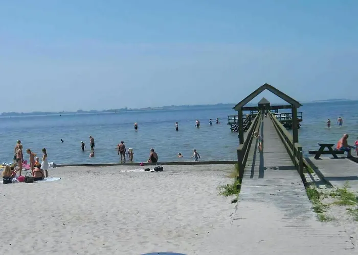 Cozy Located Townhouse In