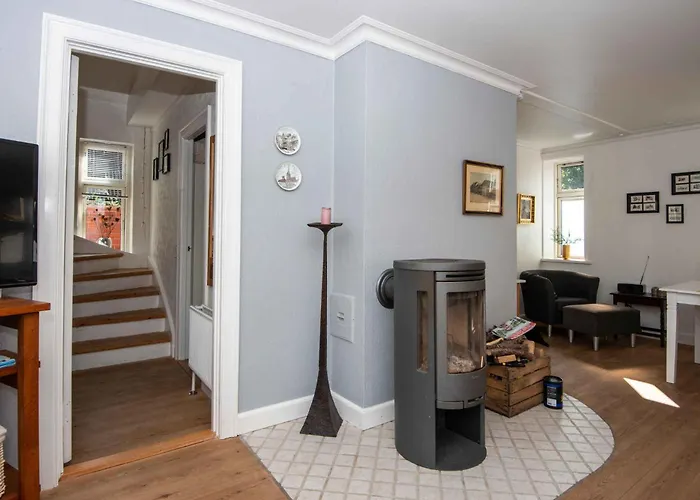 Cozy Located Townhouse In فيلة *